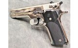 Smith & Wesson ~ Model 59 ~ 9mm Luger - 4 of 4