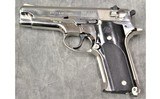 Smith & Wesson ~ Model 59 ~ 9mm Luger - 2 of 4