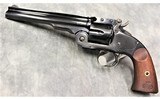 Cimarron ~ Schofield No.3 ~ .38 Colt/S&W Special - 4 of 5