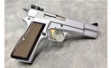 Browning ~ Hi-Power ~ 9mm Luger - 5 of 7