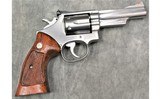 Smith & Wesson ~ 66-1 ~ .357 Magnum - 1 of 7