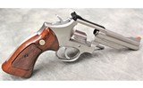 Smith & Wesson ~ 66-1 ~ .357 Magnum - 5 of 7