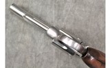 Smith & Wesson ~ 66-1 ~ .357 Magnum - 3 of 7