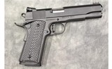 Rock Island Armory ~ M1911 A1 FS-Tactical II ~ 9mm Luger - 1 of 5