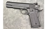 Rock Island Armory ~ M1911 A1 FS-Tactical II ~ 9mm Luger - 2 of 5