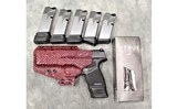 Springfield Armory ~ Hellcat OSP ~ 9mm Luger - 4 of 4