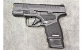 Springfield Armory ~ Hellcat OSP ~ 9mm Luger - 2 of 4