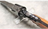 Colt ~ 1962 Python ~ .357 Magnum - 7 of 8