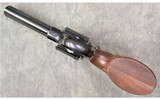 Colt ~ 1962 Python ~ .357 Magnum - 3 of 8