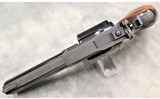 Colt ~ 1962 Python ~ .357 Magnum - 8 of 8