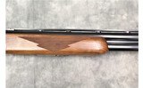 Ruger ~ Red Label ~ 12 Gauge - 4 of 16
