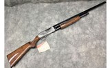 Winchester ~ Model 12 Ducks Unlimited "Limited Edition" ~ 20 Gauge - 1 of 16