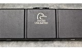 Winchester ~ Model 12 Ducks Unlimited "Limited Edition" ~ 20 Gauge - 16 of 16