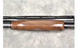 Winchester ~ Model 12 Ducks Unlimited "Limited Edition" ~ 20 Gauge - 8 of 16