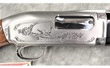 Winchester ~ Model 12 Ducks Unlimited "Limited Edition" ~ 20 Gauge - 14 of 16