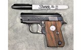 Colt ~ Junior ~ .25 ACP - 5 of 6