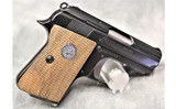 Colt ~ Junior ~ .25 ACP - 3 of 6