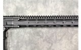 Daniel Defense ~ DD5 V4 ~ 7.62x51mm NATO - 4 of 14