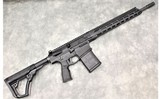 Daniel Defense ~ DD5 V4 ~ 7.62x51mm NATO - 1 of 14