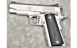 Kimber ~ Stainless Pro Carry II ~ .45ACP - 2 of 6