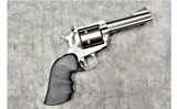 Ruger ~ New Model Super Blackhawk ~ .44 Magnum - 1 of 2