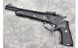 Thompson Center Arms ~ Contender ~ .44 Magnum/.30-30 Win - 2 of 10