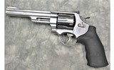 Smith & Wesson ~ 629-6 ~ .44 Magnum - 2 of 4