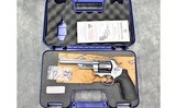 Smith & Wesson ~ 629-6 ~ .44 Magnum - 4 of 4