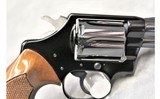 Colt ~ Cobra ~ .38 Special - 8 of 10