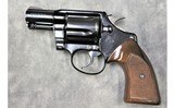 Colt ~ Cobra ~ .38 Special - 2 of 10