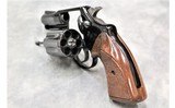 Colt ~ Cobra ~ .38 Special - 3 of 10