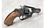 Colt ~ Cobra ~ .38 Special - 4 of 10