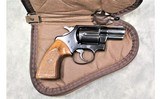 Colt ~ Cobra ~ .38 Special - 10 of 10