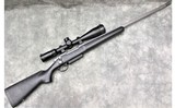 Remington ~ 700 ~ .300 Winchester Magnum - 1 of 13