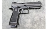 SIG Sauer ~ P320 XFive ~ 9mm Luger - 1 of 4