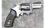 Ruger ~ SP101 ~ .357 Magnum - 1 of 4