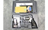 Ruger ~ SP101 ~ .357 Magnum - 4 of 4