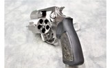 Ruger ~ SP101 ~ .357 Magnum - 3 of 4