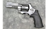 Smith & Wesson ~ 610-3 ~ 10mm AUTO - 2 of 5