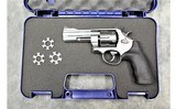 Smith & Wesson ~ 610-3 ~ 10mm AUTO - 5 of 5