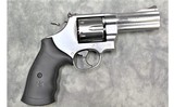 Smith & Wesson ~ 610-3 ~ 10mm AUTO - 1 of 5