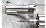 Smith & Wesson ~ 610-3 ~ 10mm AUTO - 4 of 5