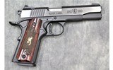 Browning ~ Black Label Medallion Pro 1911 380 ~ .380 ACP - 1 of 4