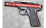 Ruger ~ Mark IV Lite 22/45 ~ .22 Long Rifle - 2 of 3