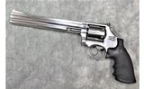 Smith & Wesson ~ 686-4 ~ .357 Magnum - 2 of 5