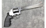 Smith & Wesson ~ 686-4 ~ .357 Magnum - 1 of 5