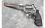 Smith & Wesson ~ 686-4 ~ .357 Magnum - 5 of 5