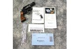 Smith & Wesson ~ 10-9 T.C. POLIS (Turkish Police) ~ .38 Special - 7 of 10