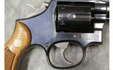 Smith & Wesson ~ 10-9 T.C. POLIS (Turkish Police) ~ .38 Special - 6 of 10
