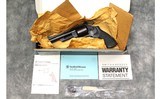 Smith & Wesson ~ 25-7 Model of 1989 ~ .45 Long Colt - 7 of 9